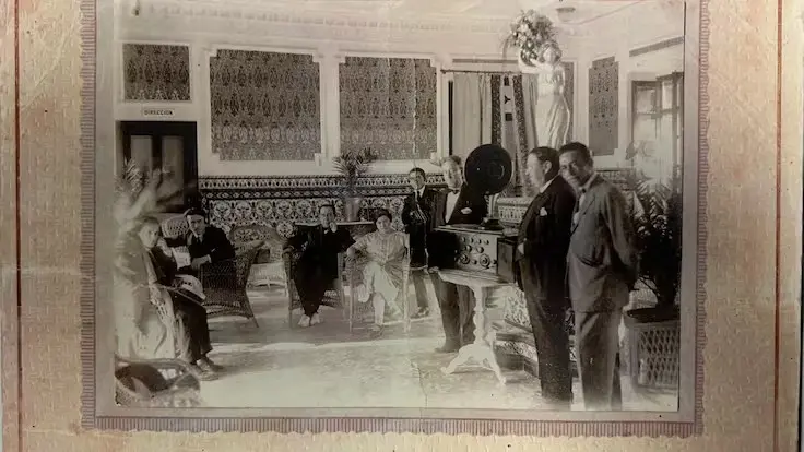 Casino de Ciudad Real