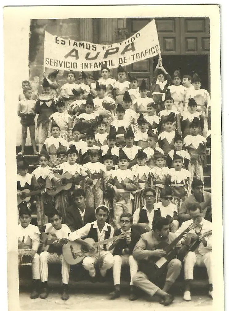 Carnaval de Santa Cruz de La Palma