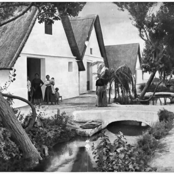 Huerta de Valencia 