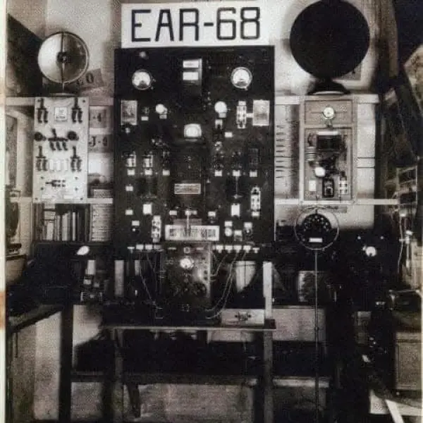 Primera emisora local