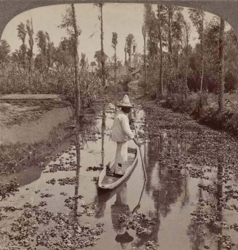 Santa Anita Zacatlamanco