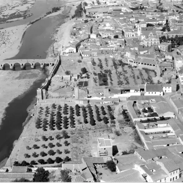 Alcazaba de Mérida