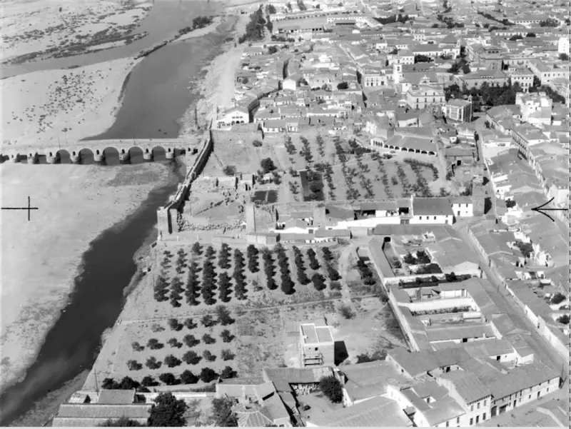 Alcazaba de Mérida