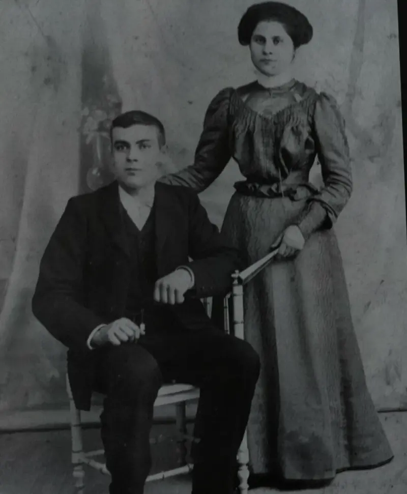 Santiago Marsella Jiménez 