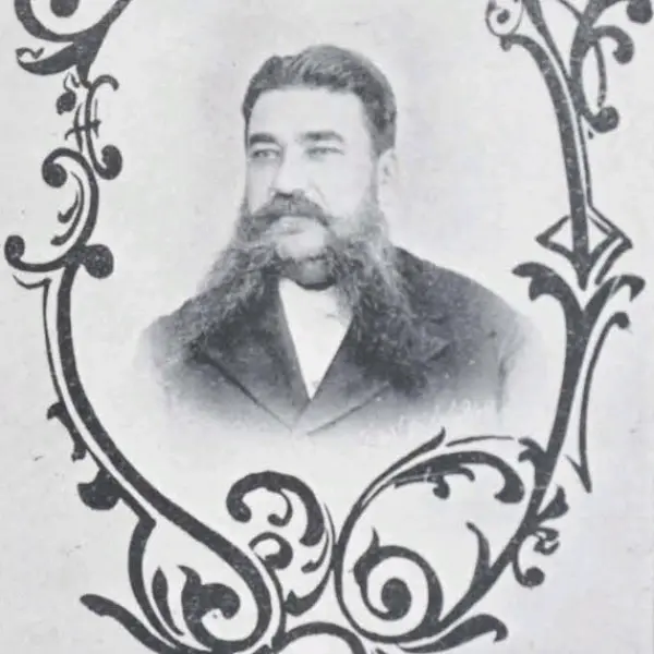 El Alcalde