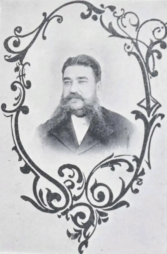 El Alcalde El Alcalde