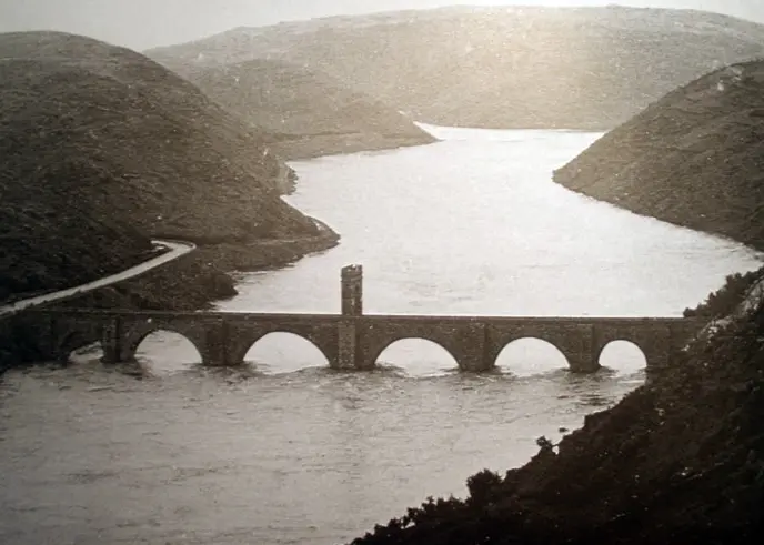 Puente de Alcántara