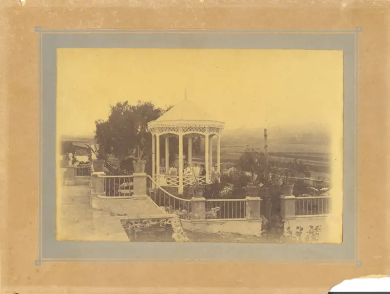 Casa Yanes - Breña Alta.