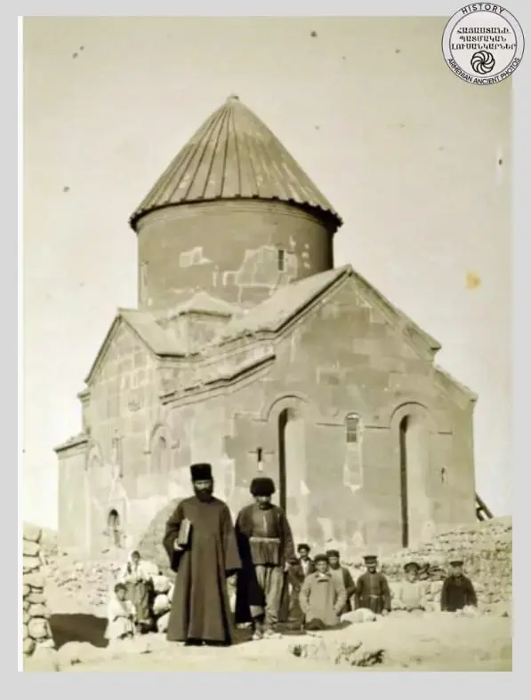 St. Gregory the Illuminator Church