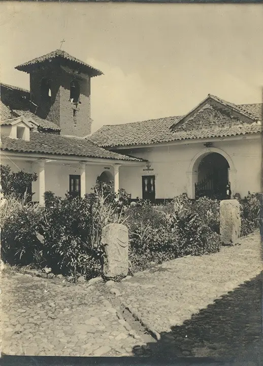 Hospital de Belén Huaraz