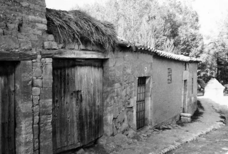 Despoblado de la Mañana