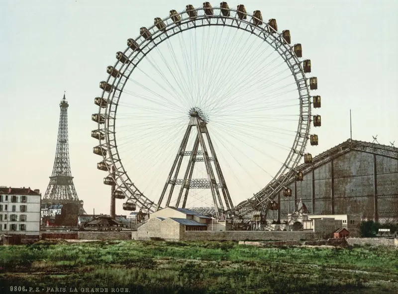 La Grande Roue