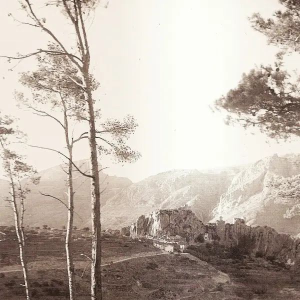 Vista general