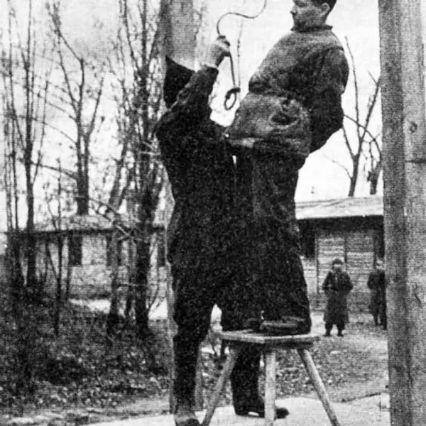 Rudolf Höß