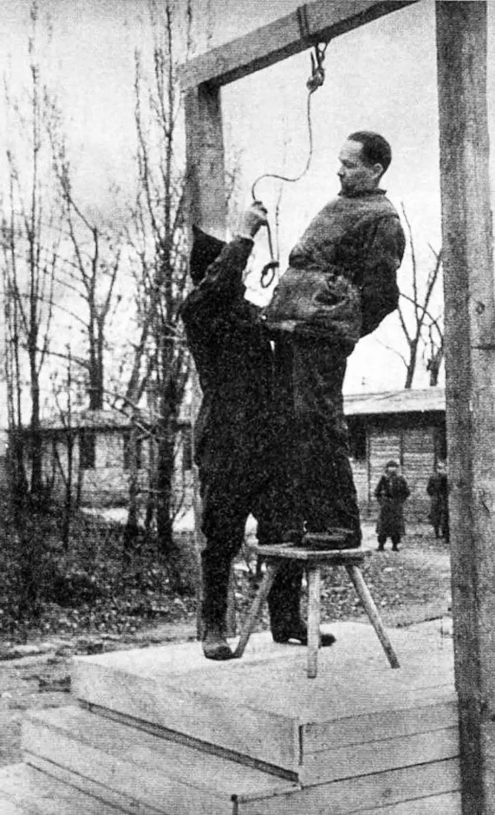 Rudolf Höß