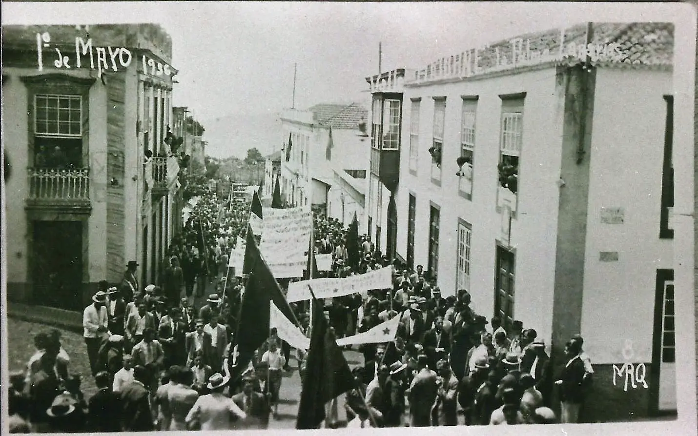 Celebración de la República