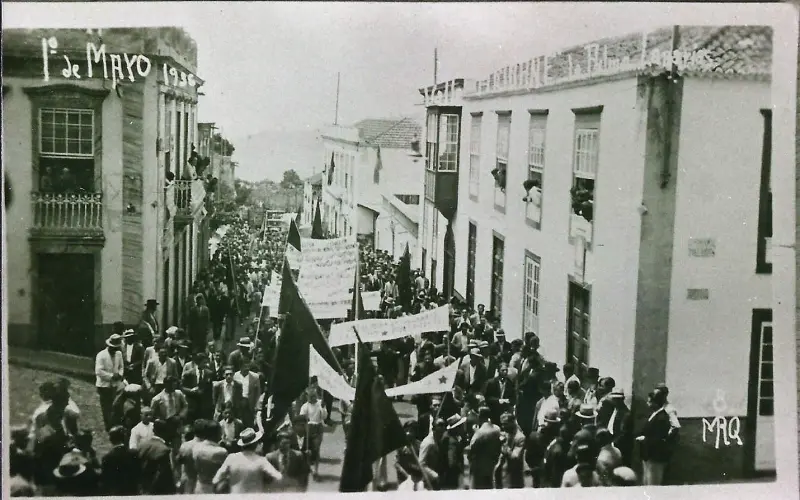 Celebración de la República