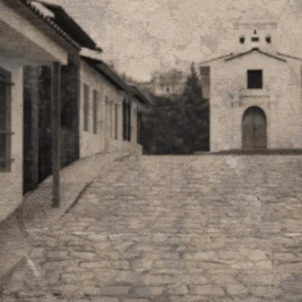Ermita de Jesús de Nazareno 