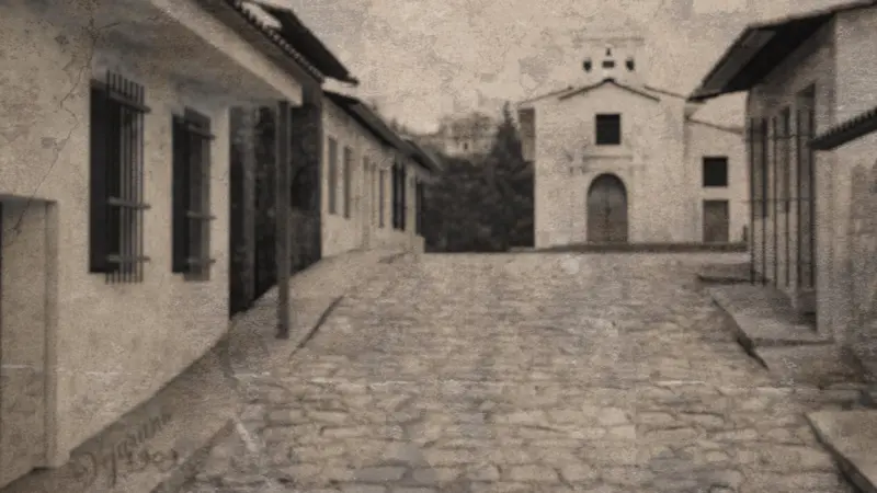 Ermita de Jesús de Nazareno 