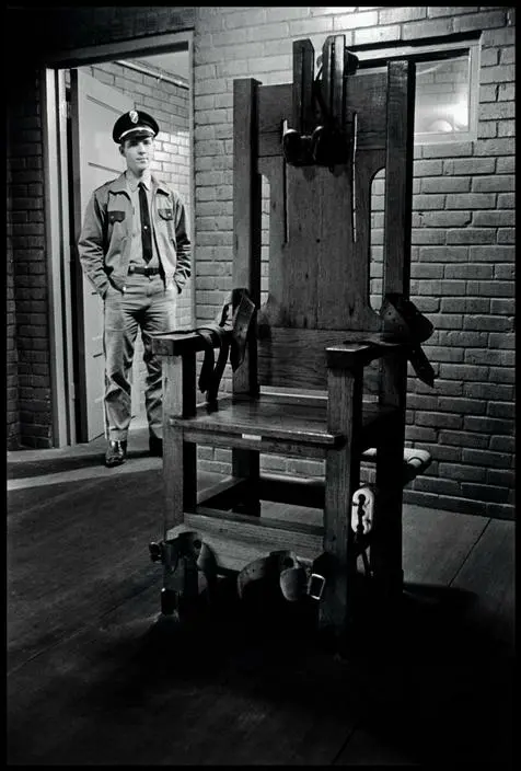 Electric Chair