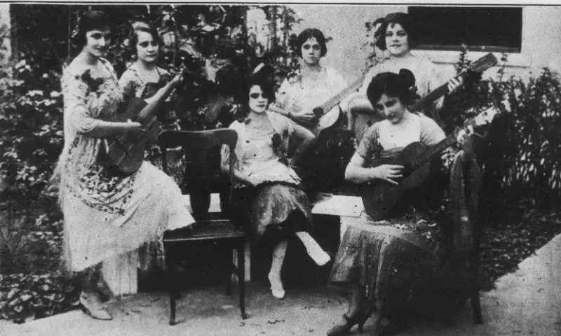 Puerto Rico ilustrado