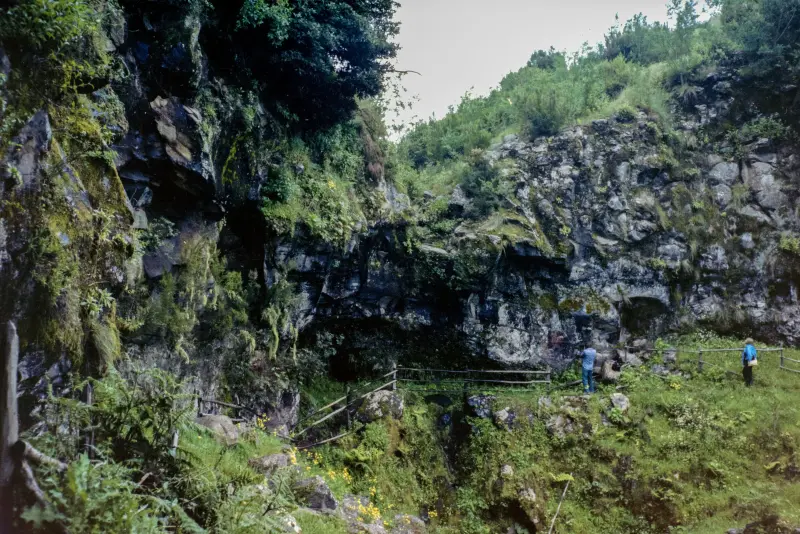 La Zarza y La Zarzita