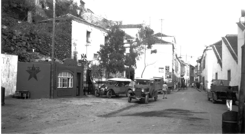 Plaza de La Constitución