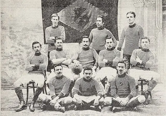 Iquique Wanderers – Los pioneros del fútbol en el norte