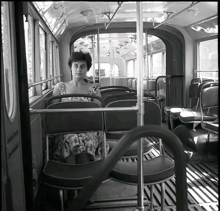 Traveling by Public Transport in Budapest