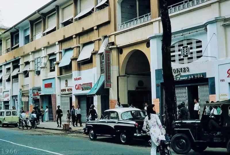 Untitled (Saigon, 1966)