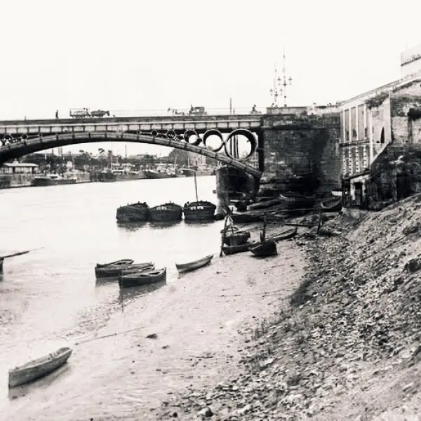 Puente de Triana