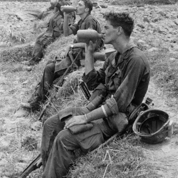 25th Infantry Divisio