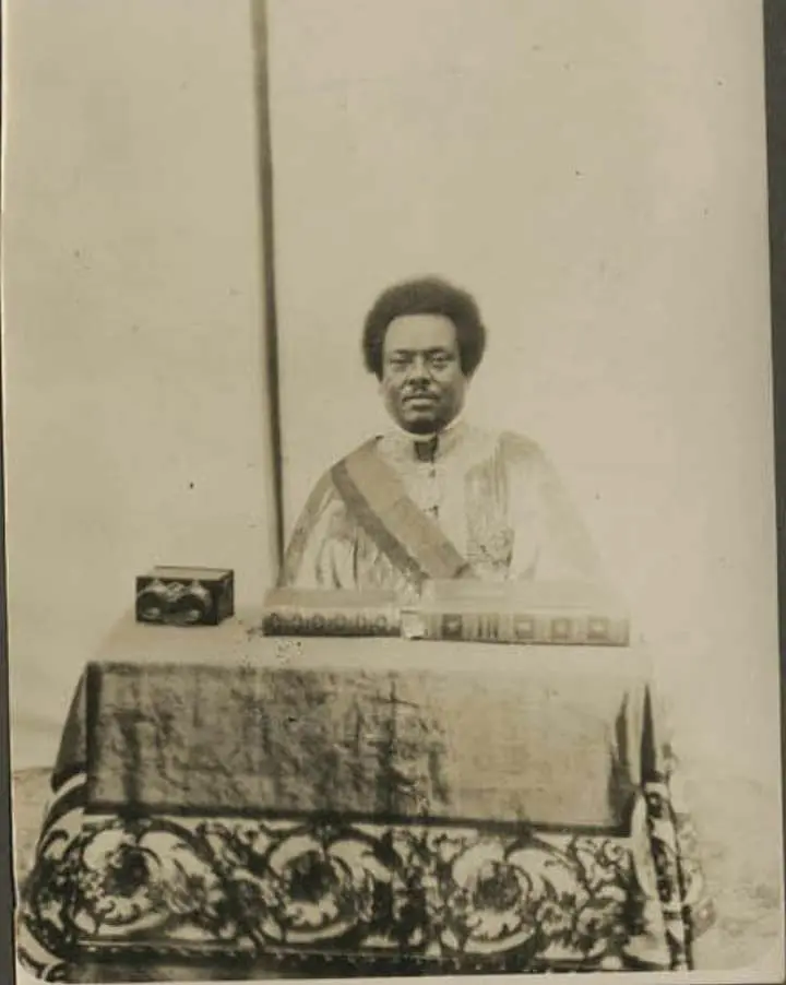 A book and maybe a radio