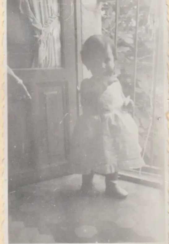 Sesión fotográfica 