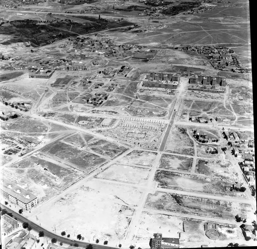 Barrio de la Concepción
