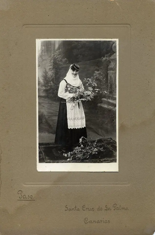 Exposición de artesanía en El Paso