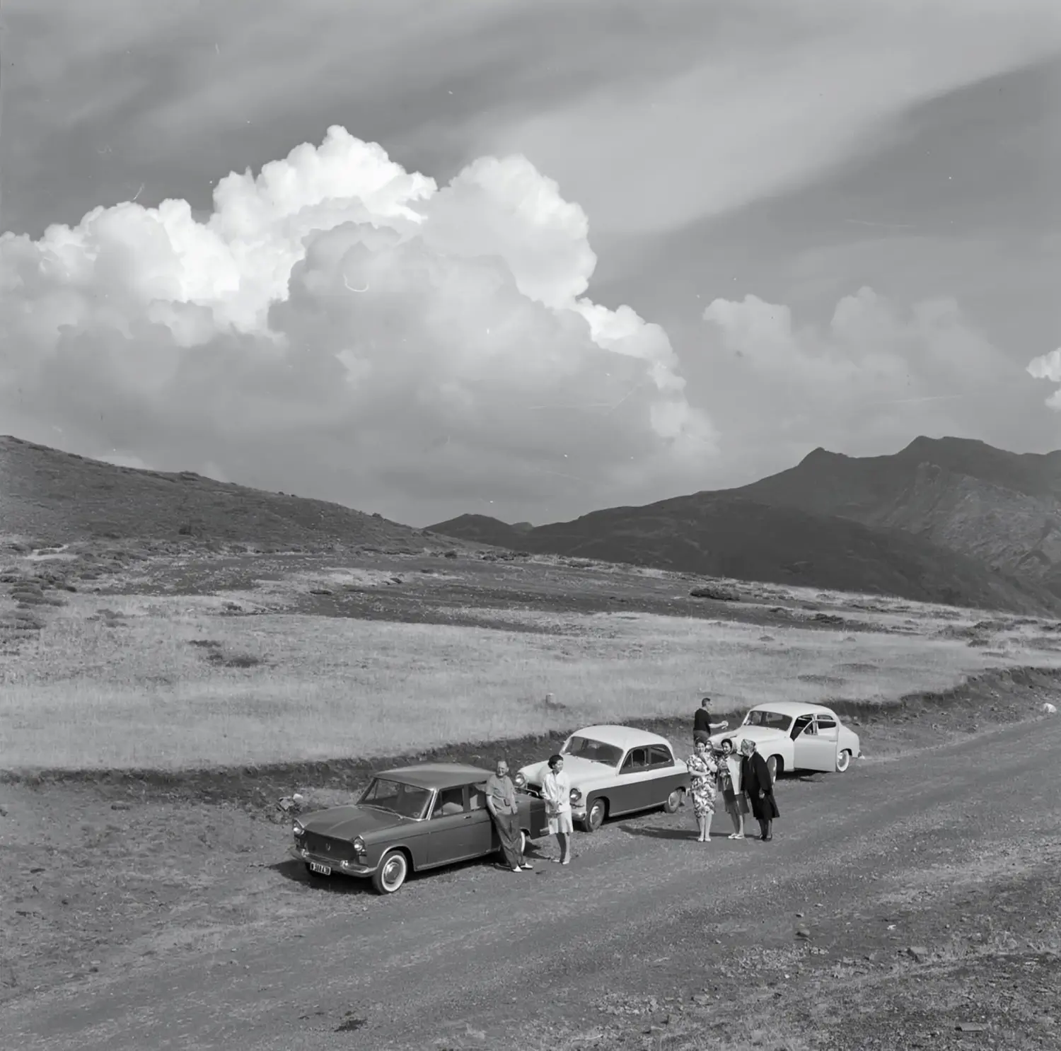 Alto de Pan de Traves 