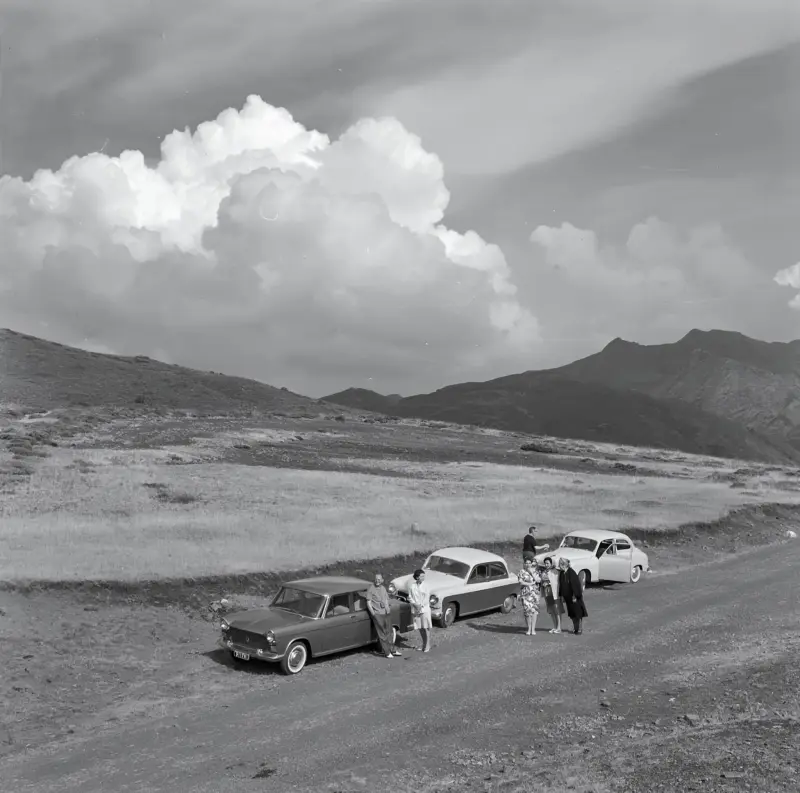 Alto de Pan de Traves 