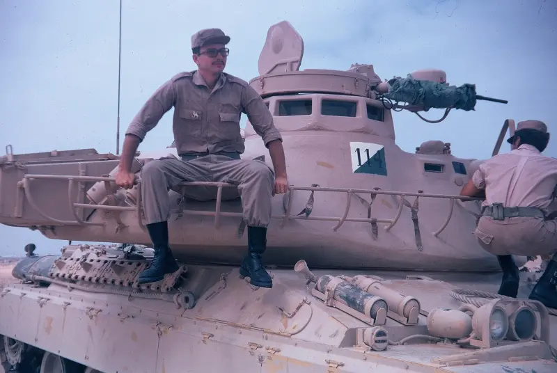 Día de Instrucción de reclutas