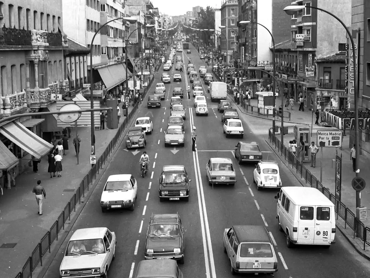 Avenida de la Albufera