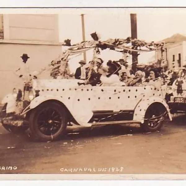 Carnavales
