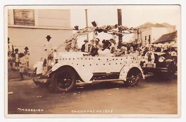 Carnavales Carnavales