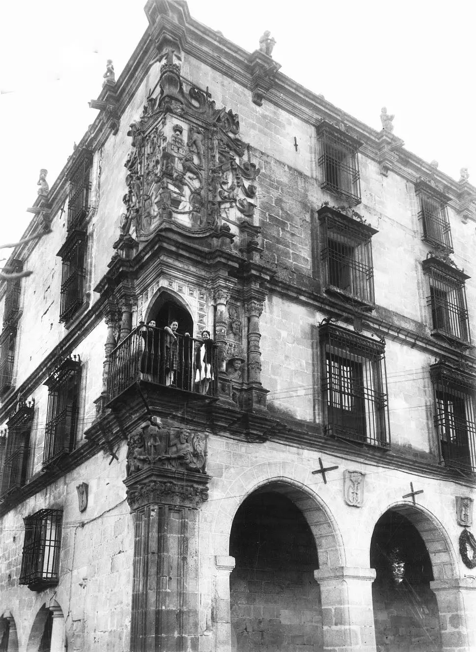 Palacio Palacio