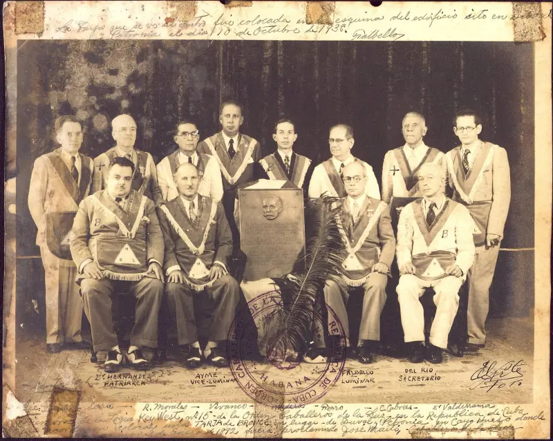 Orden de Caballeros de La Luz