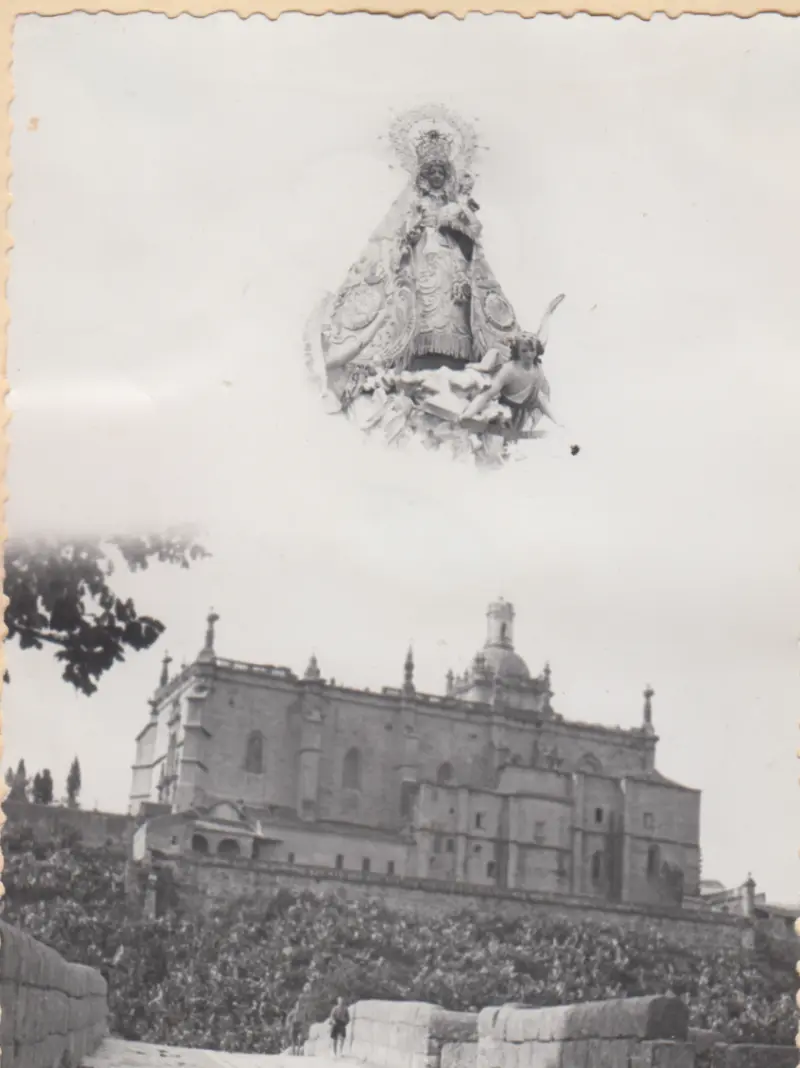 CORONACIÓN VIRGEN DE ARGEME