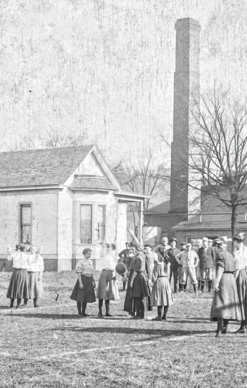 Thanksgiving Day Women's Basketball