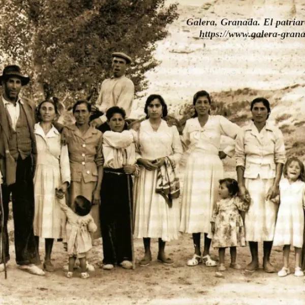 El patriarca