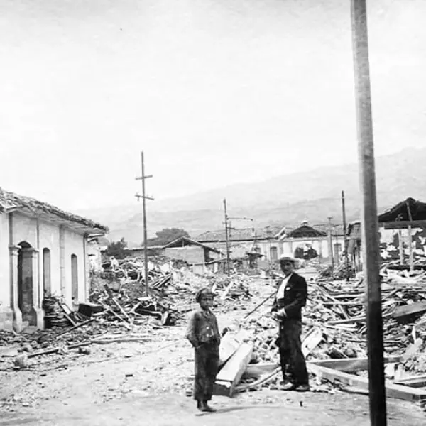 Terremoto