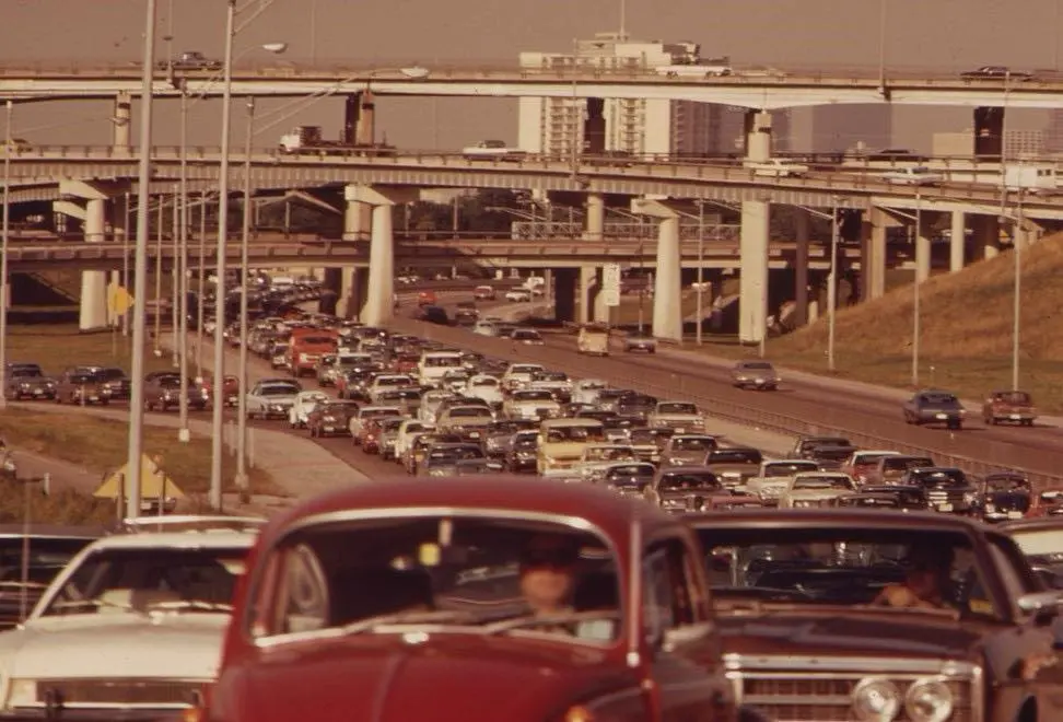 Southwest Freeway