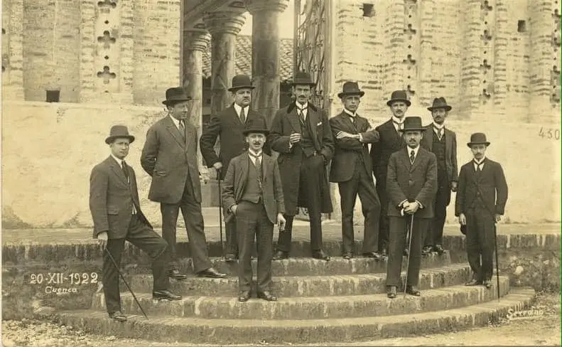 Universidad del Azuay